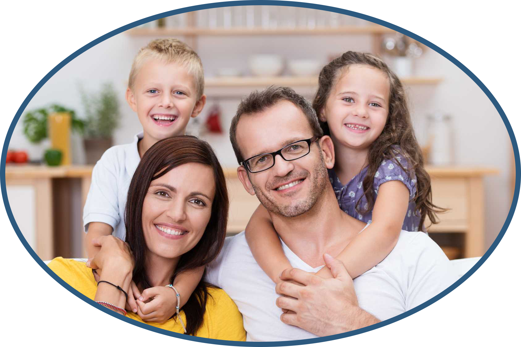 Vous êtes un particulier